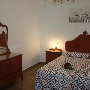 Сasa de vacaciones Casa Luisita In Históric Center Of, Santa Lucía