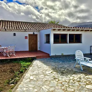 Сasa de vacaciones El Regalo De Mis Abuelos, Santa Lucía