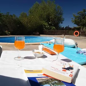 Casa rural El Olivar La Almazara, Santa Lucía