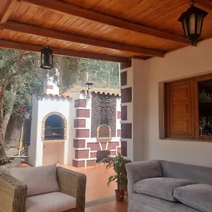 Agroturismo El Vergel, Santa Lucía