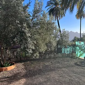 Сasa de vacaciones La Casa De Tea, Santa Lucía